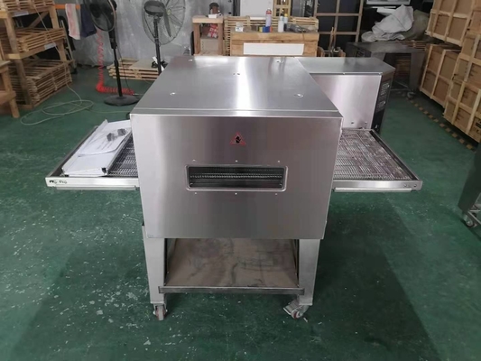 Capacità del forno elettrico con 12 kW di potenza