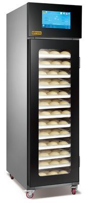 Produttività di prova commerciale a 13 vassoi 2.6KW 50Hz ~ 220V garantita