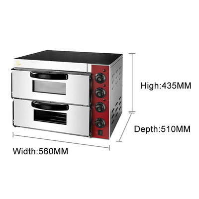 Macchine da forno e pasticceria personalizzabili con tensione A -220-240V