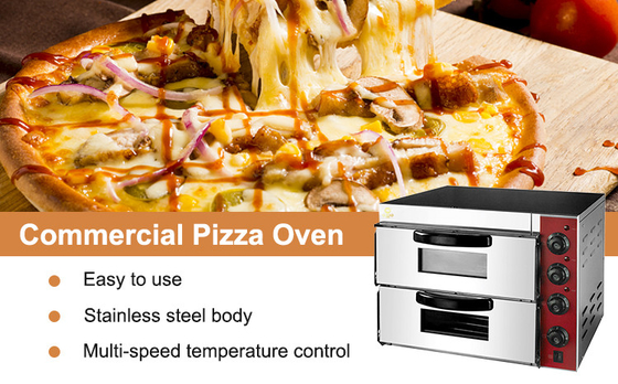 Macchine da forno e pasticceria personalizzabili con tensione A -220-240V