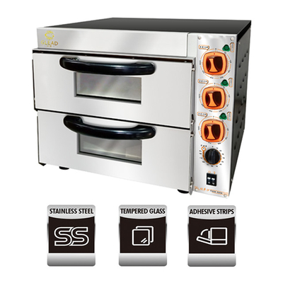 Dimensione 56x57x45cm Equipaggiamento per la pasticceria commerciale A