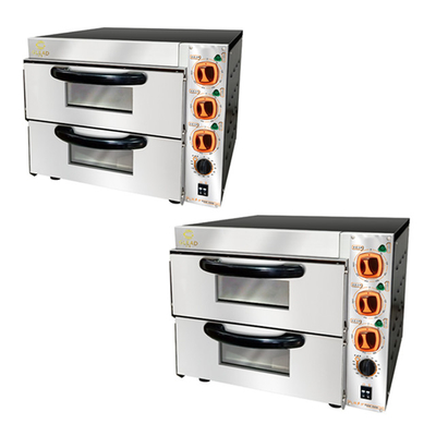 Dimensione 56x57x45cm Equipaggiamento per la pasticceria commerciale A