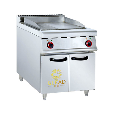 12.5kw attrezzatura elettrica per cucinare ristoranti 220V-380V/50hz-60hz tensione 214kg peso