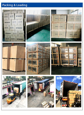 800×900×850 70 Acciaio inossidabile attrezzature da cucina fast food per la produzione di grandi volumi