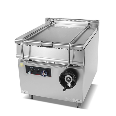 R13/4 Apparecchiature da cucina fast food con connessione a gas con GL-RS