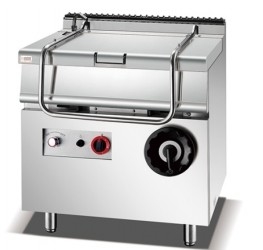 GL-RS Apparecchiature da cucina per ristoranti con connessione al gas R13/4 al massimo