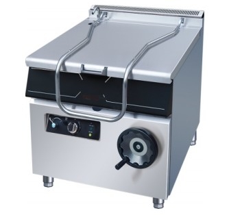 GL-RS Apparecchiature da cucina per ristoranti con connessione al gas R13/4 al massimo