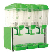 Dispensatore di succo 220V/50HZ 500W attrezzature di cottura commerciali