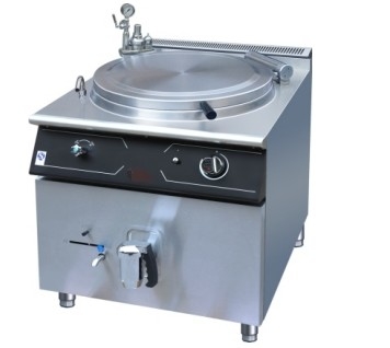 GL-RZ-800 Capacità Acciaio inossidabile Commerciale Cucina attrezzature da cucina / attrezzature da cucina