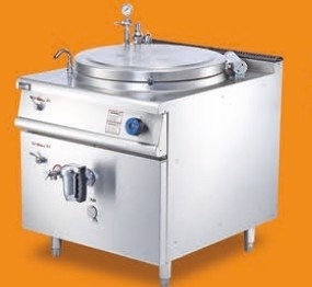 GL-RZ-800 Capacità Acciaio inossidabile Commerciale Cucina attrezzature da cucina / attrezzature da cucina