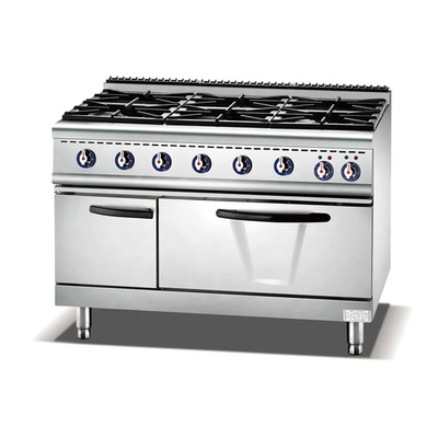 Efficienza Gas Counter Top Pasta Cooker per ristoranti veloci in acciaio inossidabile