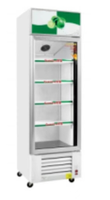 1.5kw/24h Display Cabinet attrezzature essenziali degli alberghi