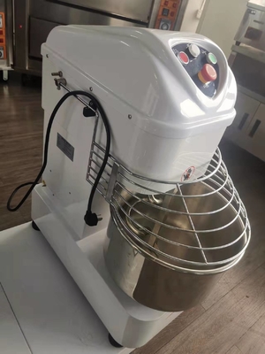 Equipaggiamento di cucina per ristoranti avanzato da 80 litri con velocità del serbatoio di 17,8 R/M