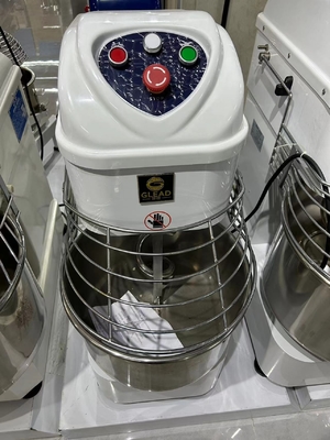 Equipaggiamento di cucina per ristoranti avanzato da 80 litri con velocità del serbatoio di 17,8 R/M