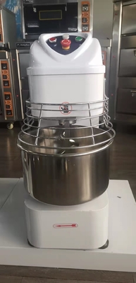 Equipaggiamento di cucina per ristoranti avanzato da 80 litri con velocità del serbatoio di 17,8 R/M