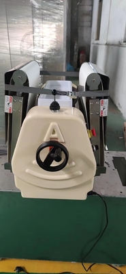 GL-370 Mini Invasatore di pasta 0,4 kW Potenza Per Pressione di pasta professionale