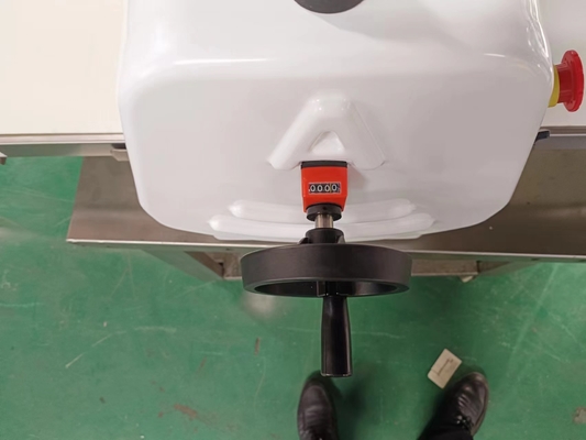 700*700*560MM GL-370 attrezzature da cucina per ristoranti per opzioni di menu versatili