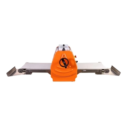 Equipaggiamento per la cottura della pasta da 75 kg 370 mm con capacità di rotolamento di 2,5 kg