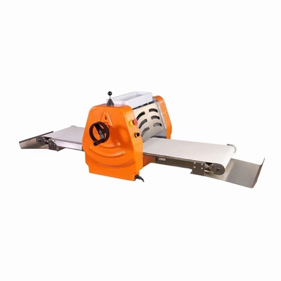Scaffalatore di pasta professionale da 370 mm GL-370 75 kg N.W 80 kg G.W Per la pressatura di pasta di precisione