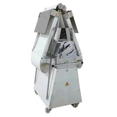 Piastra di pasta verticale da lavoro pesante 0.75kw Potenza 6.5kg Peso massimo della pasta Attrezzature da cucina
