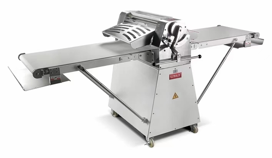 Piastra di pasta verticale da lavoro pesante 0.75kw Potenza 6.5kg Peso massimo della pasta Attrezzature da cucina