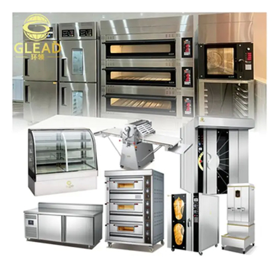 Attrezzature e forniture per cucine da 160W con capacità di 168 litri e scaffale in acciaio inossidabile