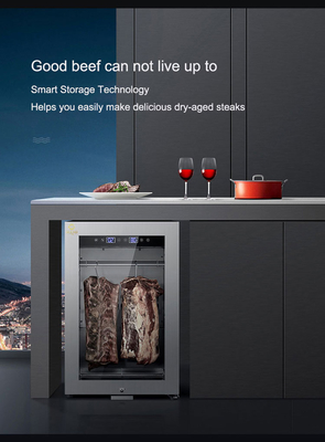 Attrezzature e forniture per cucine da 160W con capacità di 168 litri e scaffale in acciaio inossidabile