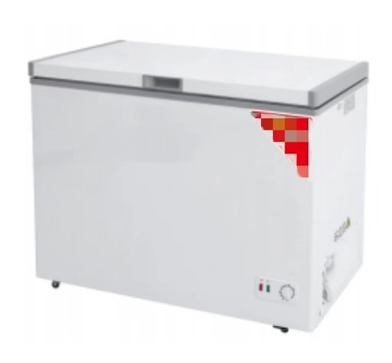 175W Micro Quick Chest Freezer Unit per la conservazione del freddo industriale