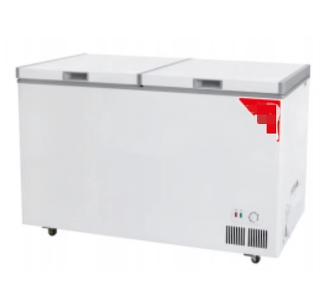 Unità di congelamento a petto da 175 W con -18°C/0°C~-10°C per micro-congelamento e congelamento rapido