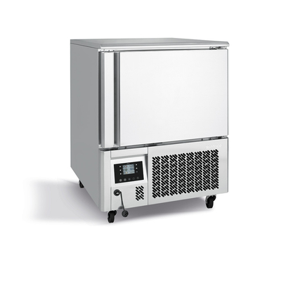 Commercial Blast Chiller Freezer Cabinets Rapido congelamento da 90 a 3 gradi