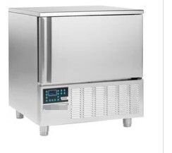 Commercial Blast Chiller Freezer Cabinets Rapido congelamento da 90 a 3 gradi