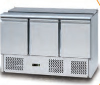 Unità di refrigerazione modulare da 220 V a 50 Hz con controllo della temperatura da 2.C a 8.C certificata CE/ETL/CSA