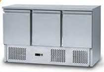 Unità di raffreddamento industriali a 220 V certificate