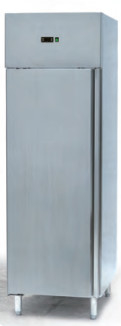 220V Industrial Refrigerated Cabinet ETL Certified 2\u2103~8\u2103 Temp CE CSA Conforme per 2 GN1/1 Pans