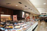 Vitrina di refrigerazione industriale a base di acciaio inossidabile Intervallo di temperatura 3-10°C