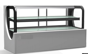 220V/50Hz Macchine di raffreddamento in marmo/acciaio inossidabile