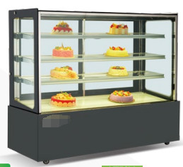 Controllo della temperatura di precisione Equipaggiamento di raffreddamento industriale con base in marmo / acciaio inossidabile