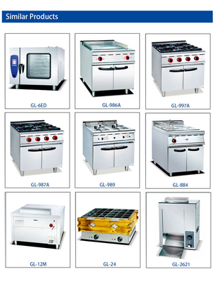 1200x800x850mm attrezzature commerciali per la trasformazione della carne con potenza di 10 kW
