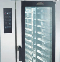 220V CComputer Forno elettrico ad aria calda con controllo della temperatura 5-300.C