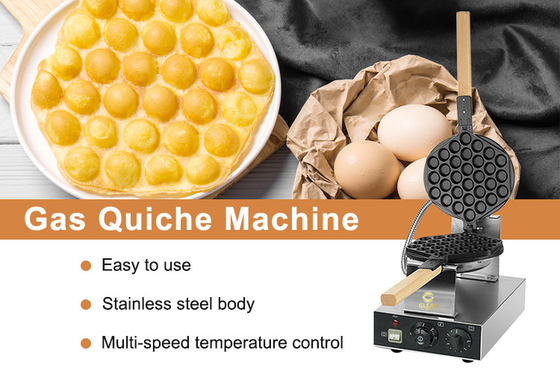 220x420x210mm Apparecchiature da cucina per gas sicuro e da cucina/Pa GPL /2800Pa 5,5 kg