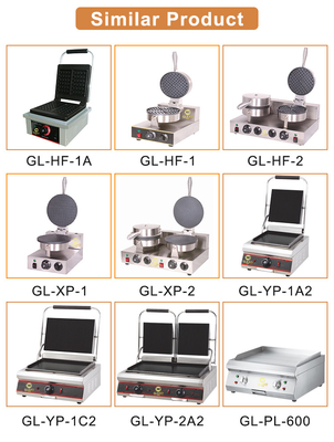 Grill a pellet a gas portatile 5,5 kg Grill a barbecue leggero per gas LPG / 2800Pa