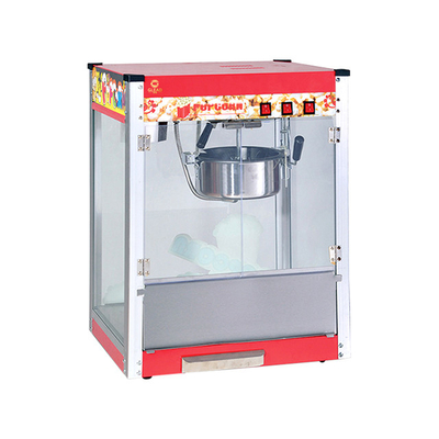 16.5kg Compatto 1.5KW attrezzatura da cucina con 220V-240V di tensione per facile popcorn