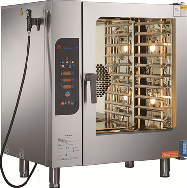 Volume attrezzature alberghiere commerciali / soluzione alberghiera con 380V tensione e range di umidità regolabile