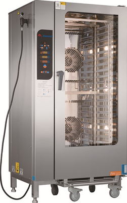 Volume attrezzature alberghiere commerciali / soluzione alberghiera con 380V tensione e range di umidità regolabile