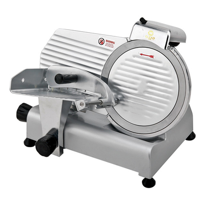 Tagliatrice di carne commerciale GL-MS250ST 16,5 kW Macchina elettrica per tagliare la carne