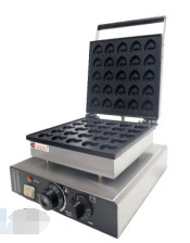 Griglia di uova di quaglia 220-240V/50-60HZ Temperatura 50-300°C Attrezzatura da forno