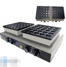 Apparecchiature di cottura elettriche commerciali con controllo della temperatura preciso per cucine professionali