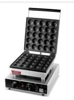 Forno elettrico a convezione per dolci senza difetti