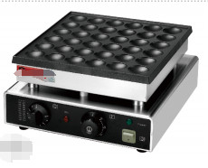 1Forno da forno commerciale elettrico da 6 kW per risultati di cottura costanti