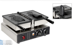 Forno da forno elettrico per il commercio Perfetta croccantezza e abbronzamento raggiunto